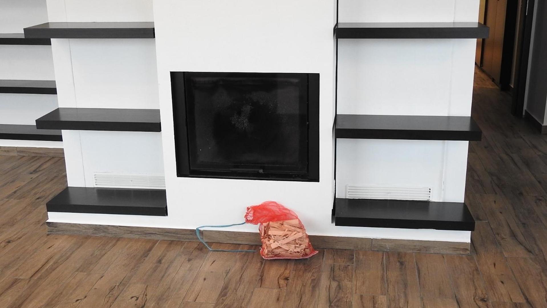 Apartment Stefania Luxury Diplomat Penthouse Budapest