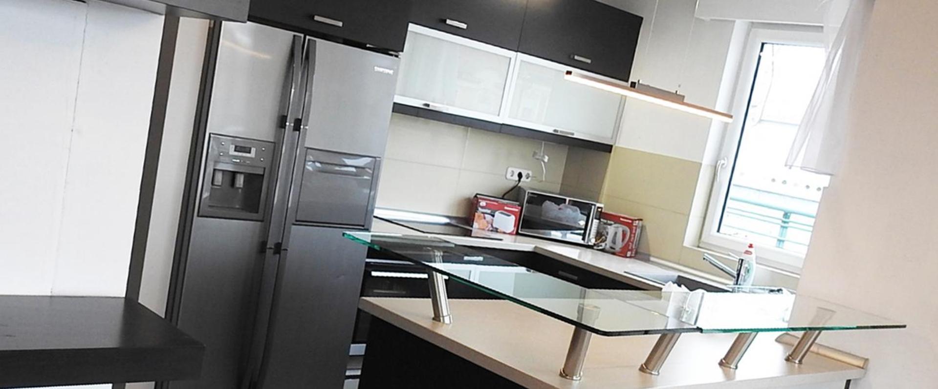 Apartment Stefania Luxury Diplomat Penthouse *