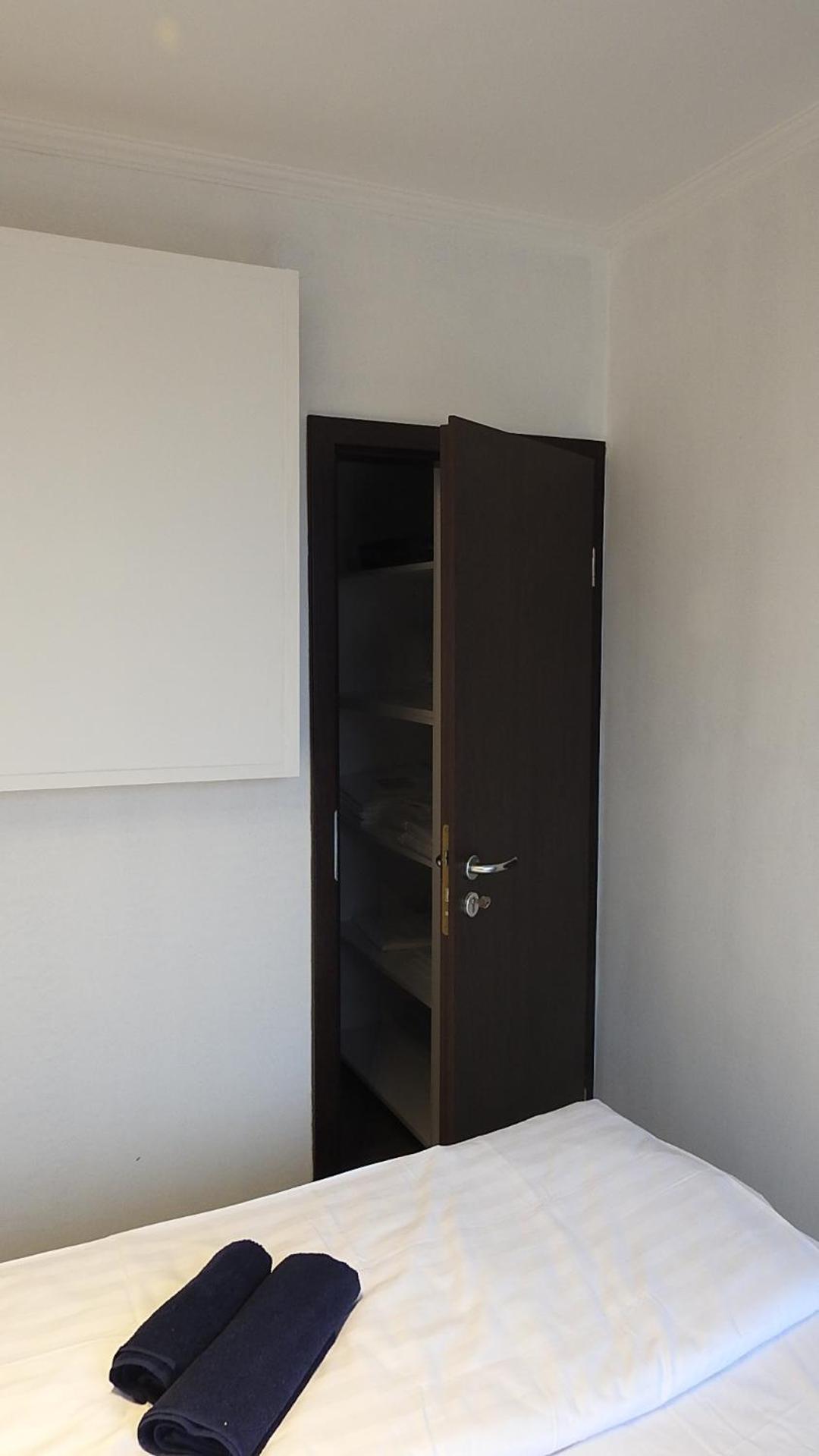 Apartment Stefania Luxury Diplomat Penthouse