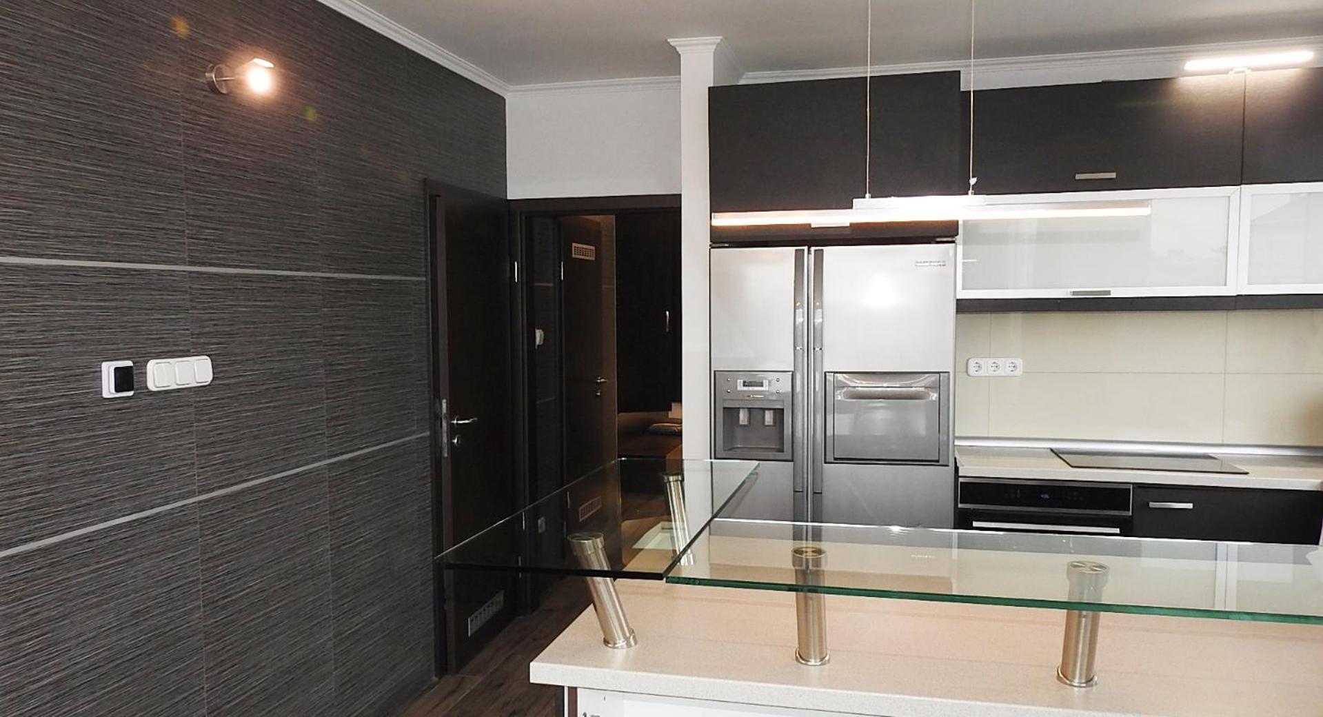 Stefania Luxury Diplomat Penthouse Apartment