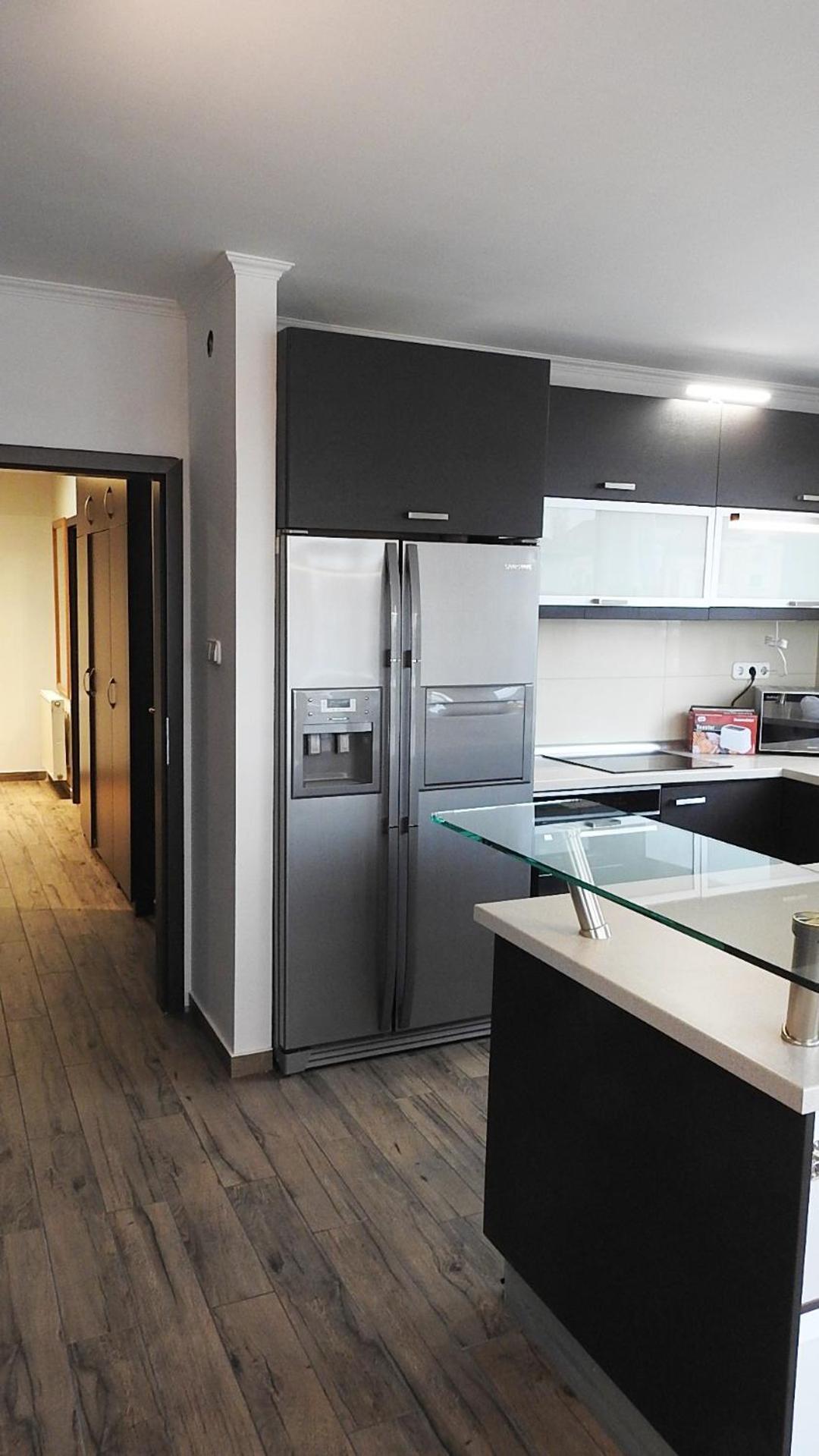 Apartamento Stefania Luxury Diplomat Penthouse *