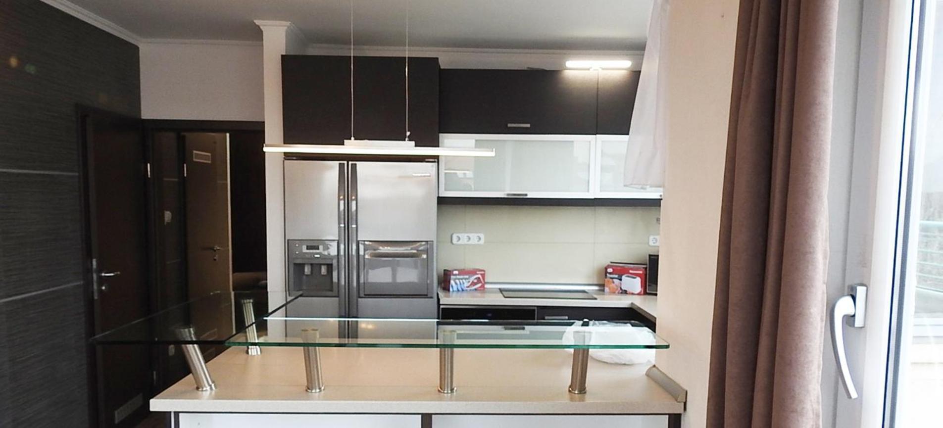 Stefania Luxury Diplomat Penthouse Apartment *