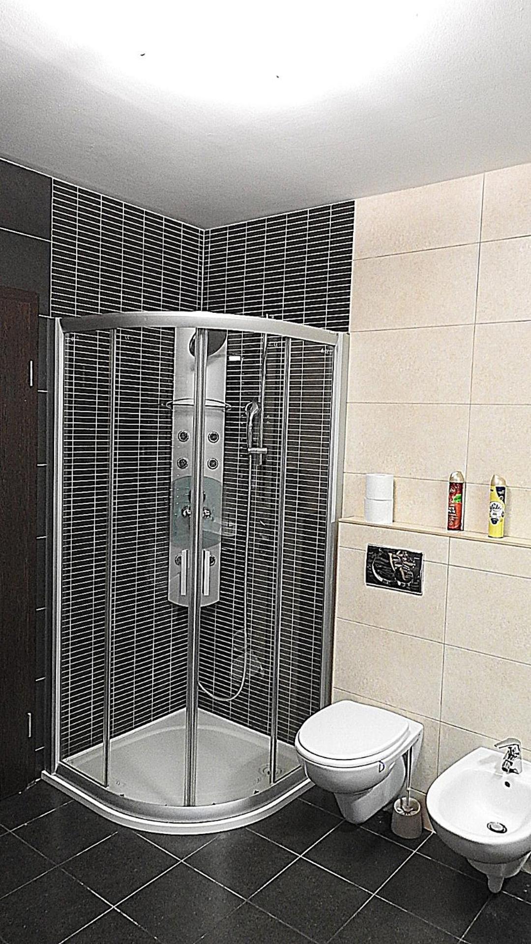 Apartment Stefania Luxury Diplomat Penthouse *